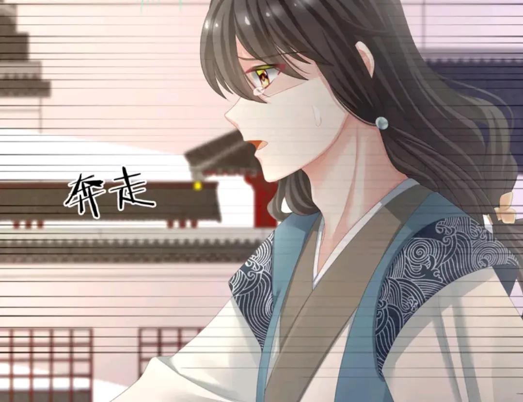 女帝的后宫李燕安最爱谁,女帝的后宫李燕安怀了谁的孩子