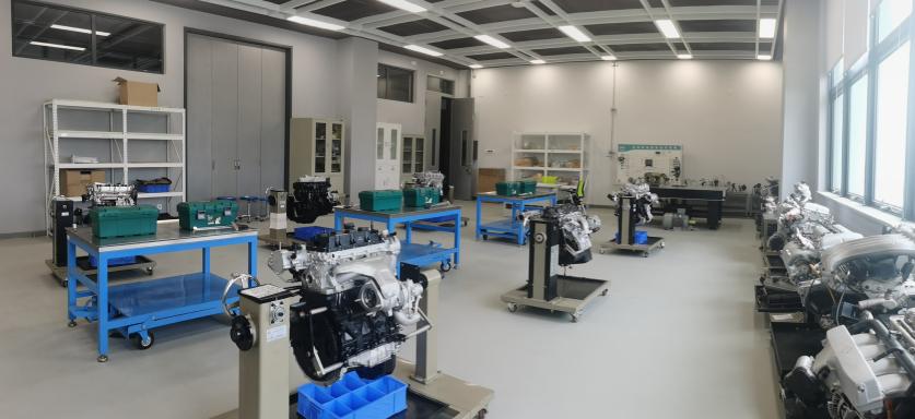 深圳技术大学交通与物流学院概况,深圳城市交通与物流学院