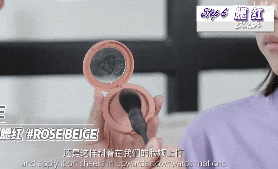 圆脸是最显年轻的脸,圆脸为什么那么耐看显年轻