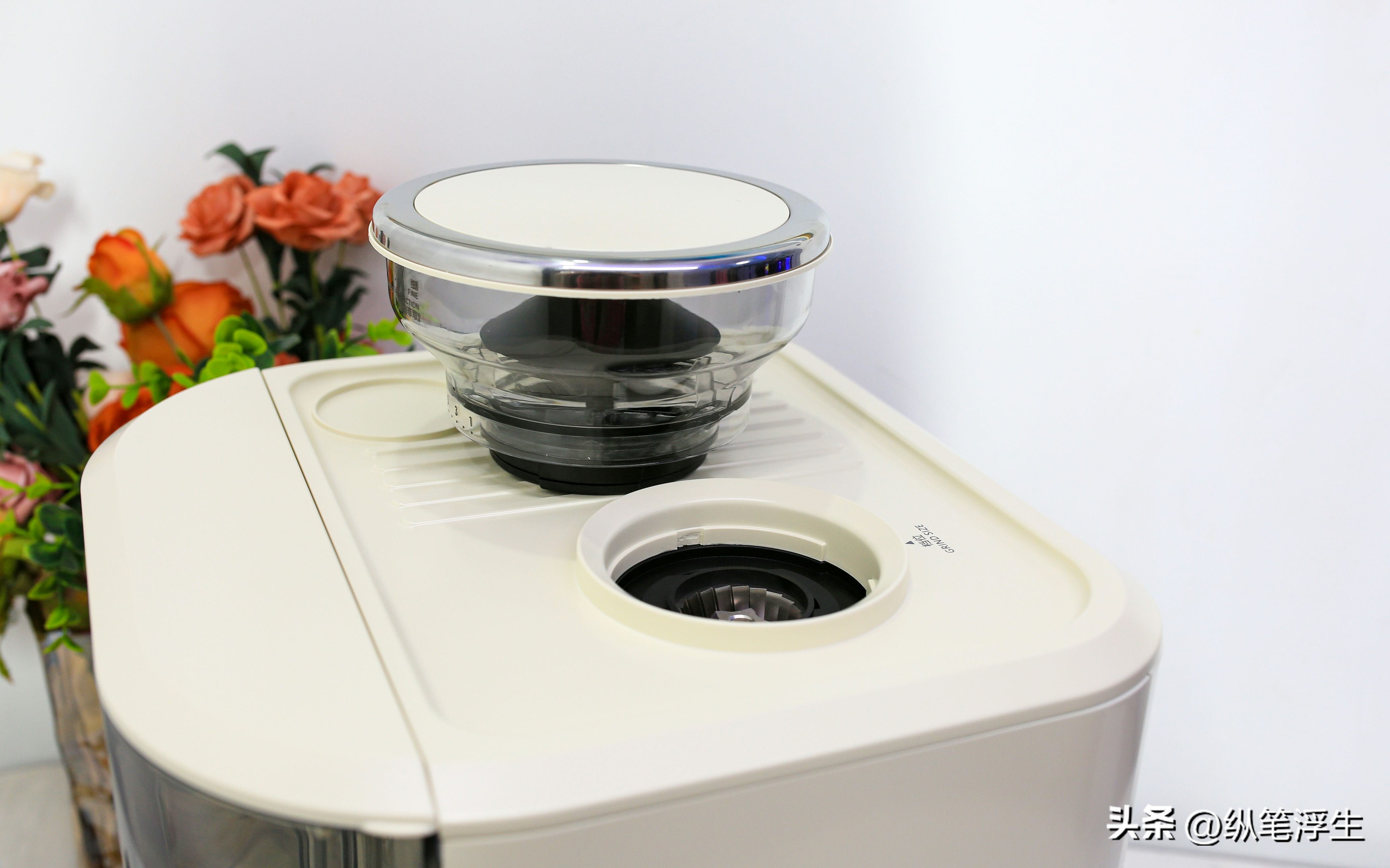 在家也能享受专业咖啡师手艺，宜盾普EOS意式半自动咖啡机体验