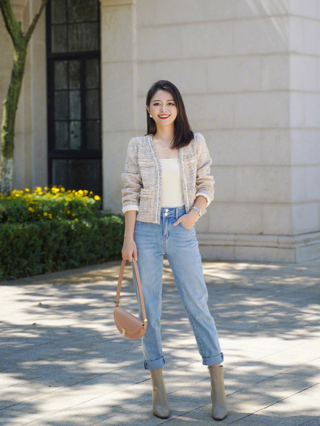 秋冬鞋子别瞎买这三款百搭又时尚,2021今年冬天流行鞋子女鞋款式