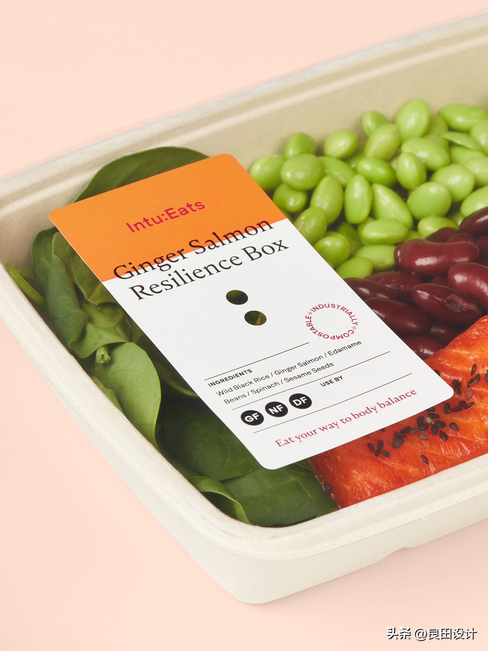 怎样设计包装能让产品脱颖而出,深受顾客欢迎的产品包装设计