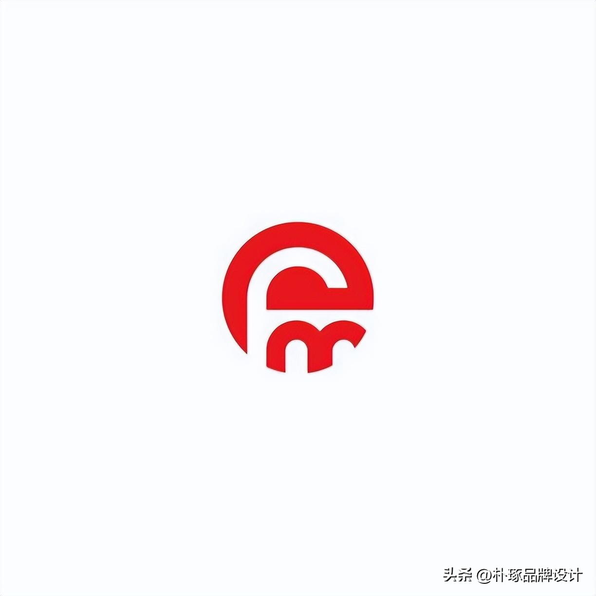 企业标志设计的元素包括,经典综合型标志logo