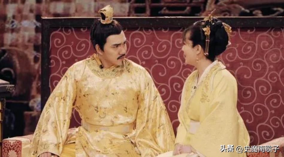 一家46人殒身国难，力敌天下劲旅，痛恨天子与奸人“搭伙”的叛将