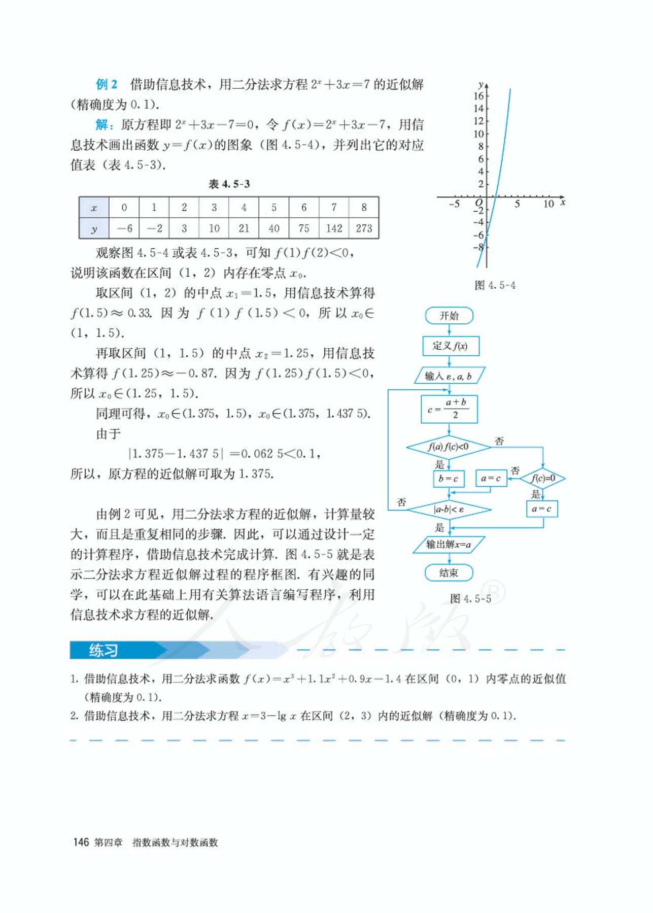 高中数学人教版a版必修一,高中数学人教a版必修第二册