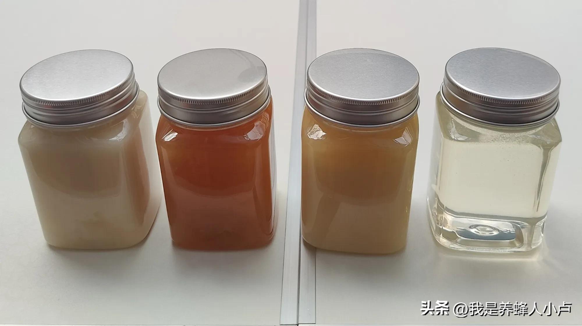 可以做到一招辨别真假蜂蜜吗？真的假的？我咋不信呢？