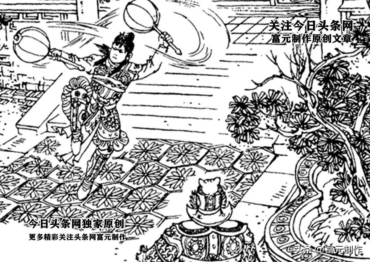 隋唐十大高手排名第一,历史上隋唐英雄哪个最厉害