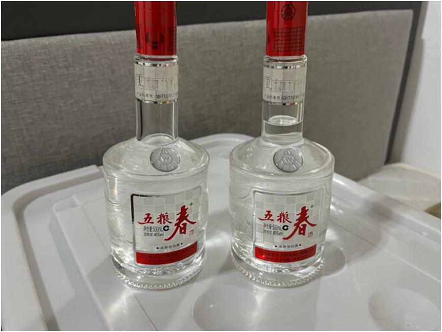 好喝不贵的纯粮食白酒排行榜最新,好喝不贵几十款的纯粮食白酒