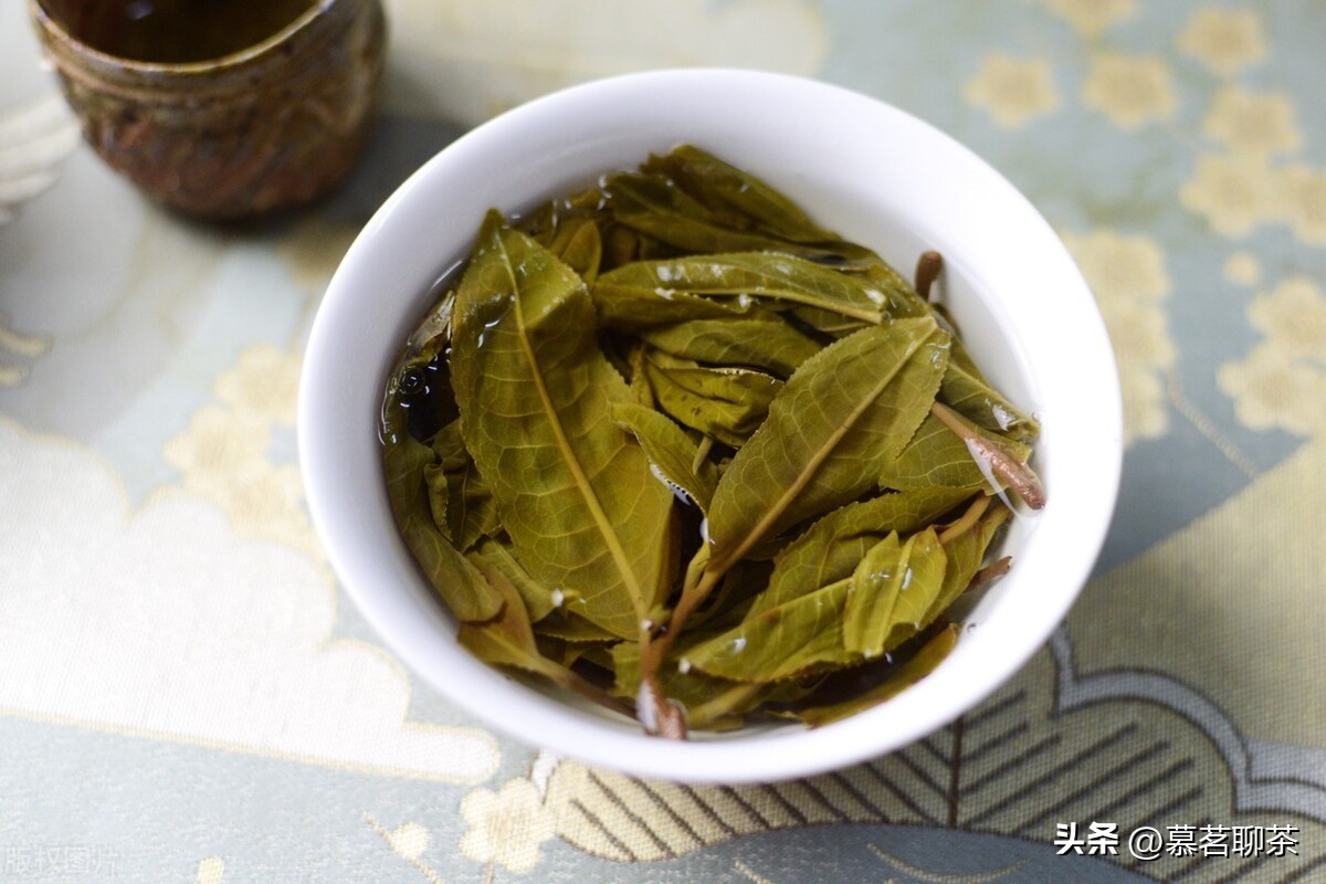 老班章之普洱茶界之最,普洱茶哪款老班章最好喝