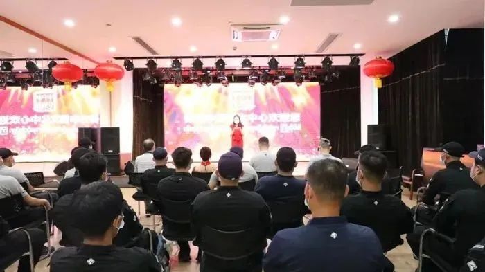 缅甸仰光展会,中国电影节在缅甸