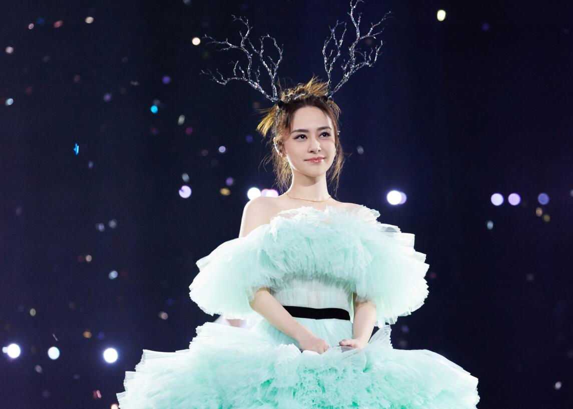 王心凌和twins乘风破浪第几期,王心凌和twins乘风破浪表演