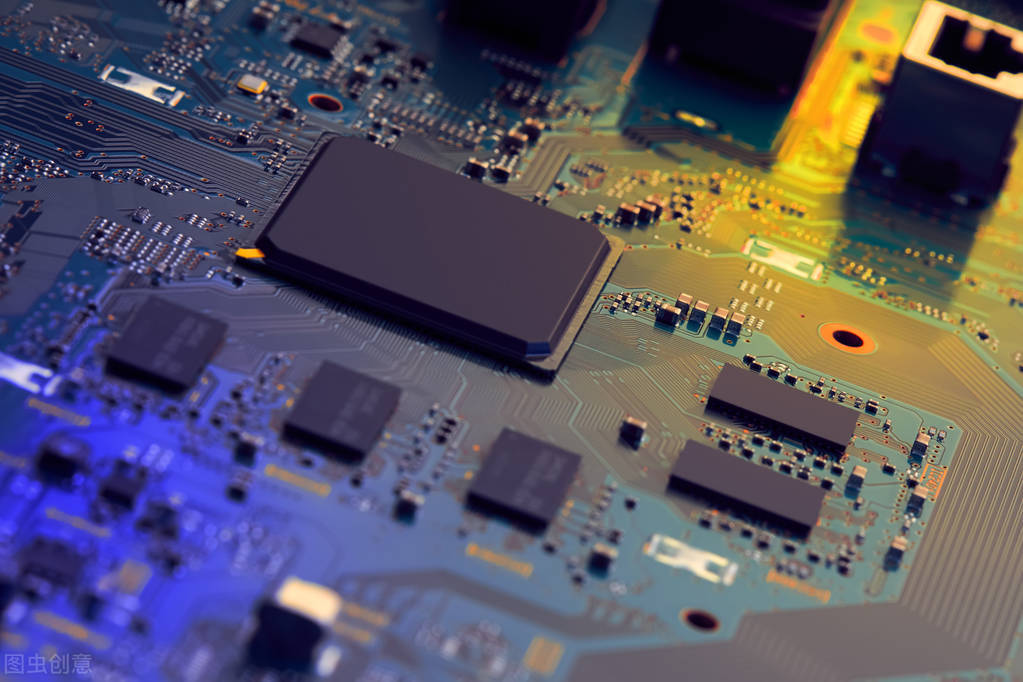 世界电子工业水平排名,世界十大电子强国排名