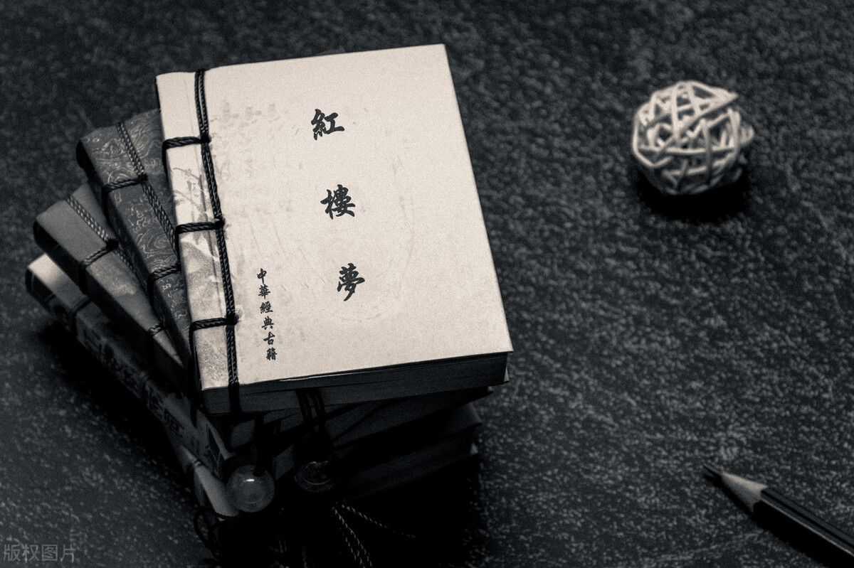 红楼梦中刘姥姥为什么要进大观园,红楼梦深度解读刘姥姥一进大观园