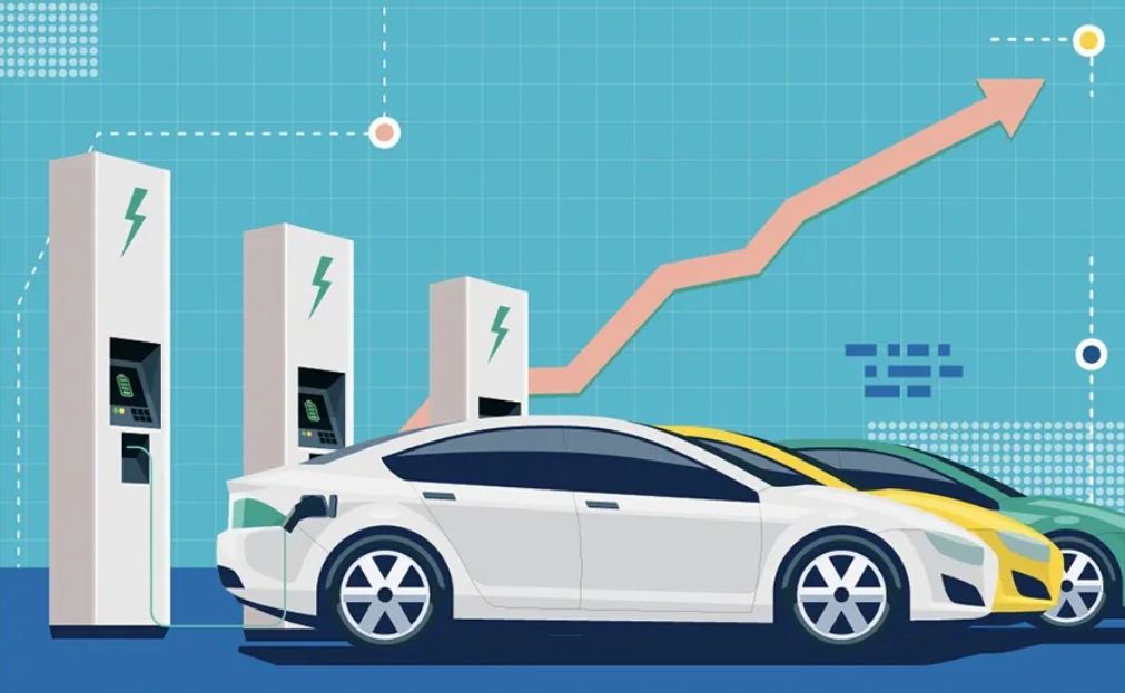 固态锂电池技术发展现状及未来,电池技术最新突破锂电池