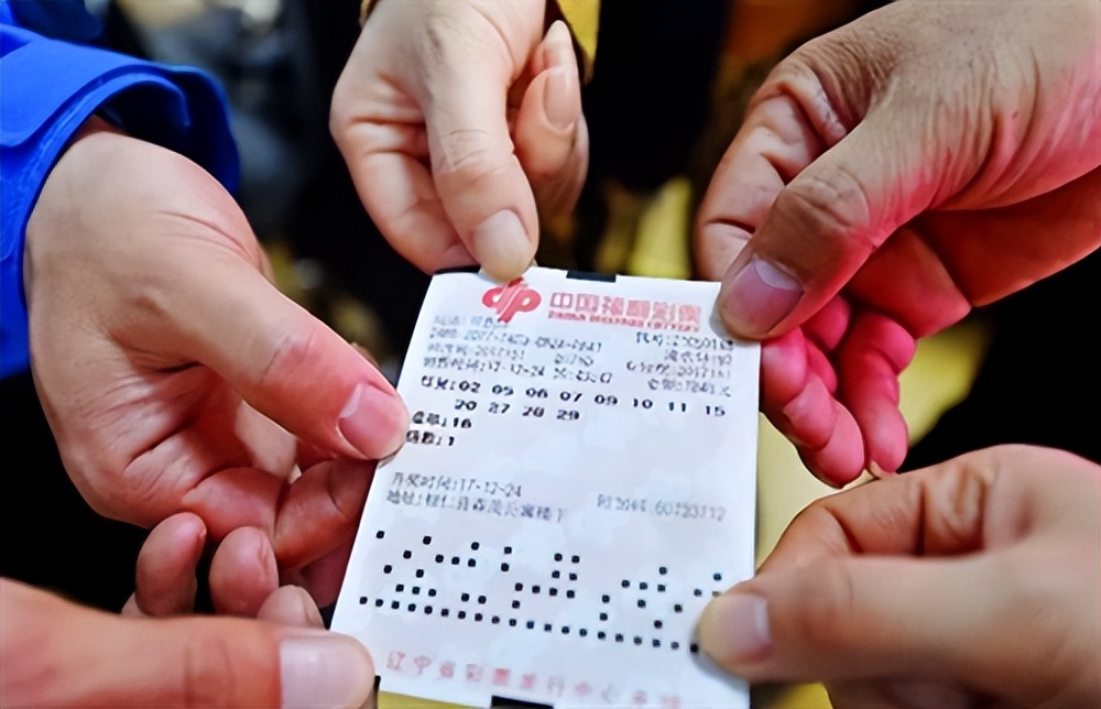 今日说法千万彩票中奖案怎么判的,帮买彩票中奖每人一半后续