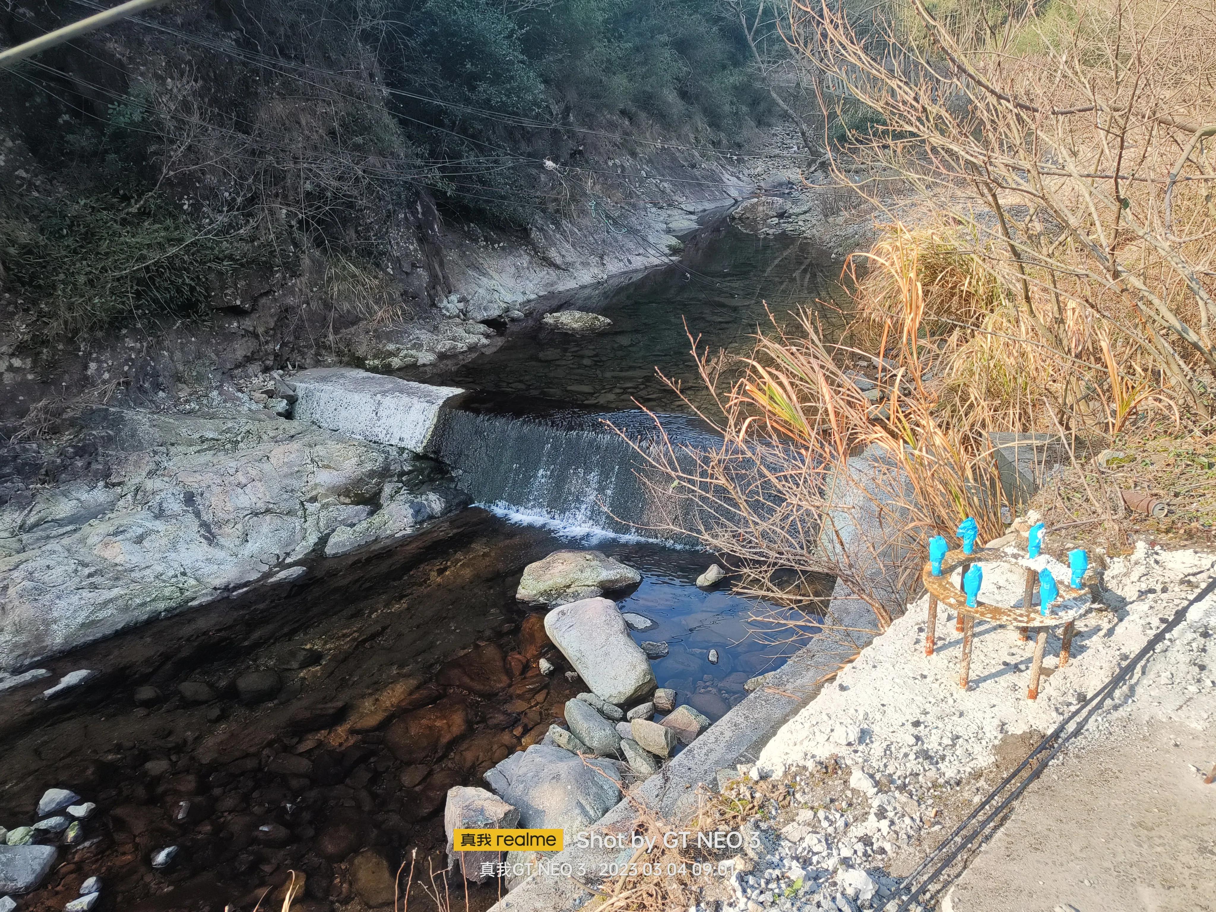 宁波五龙潭攻略,宁波五龙潭湖