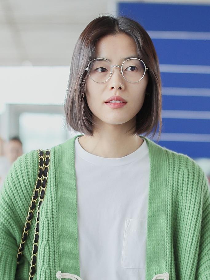 眼镜封印住的颜值怎么拍,眼镜封印了颜值怎么办