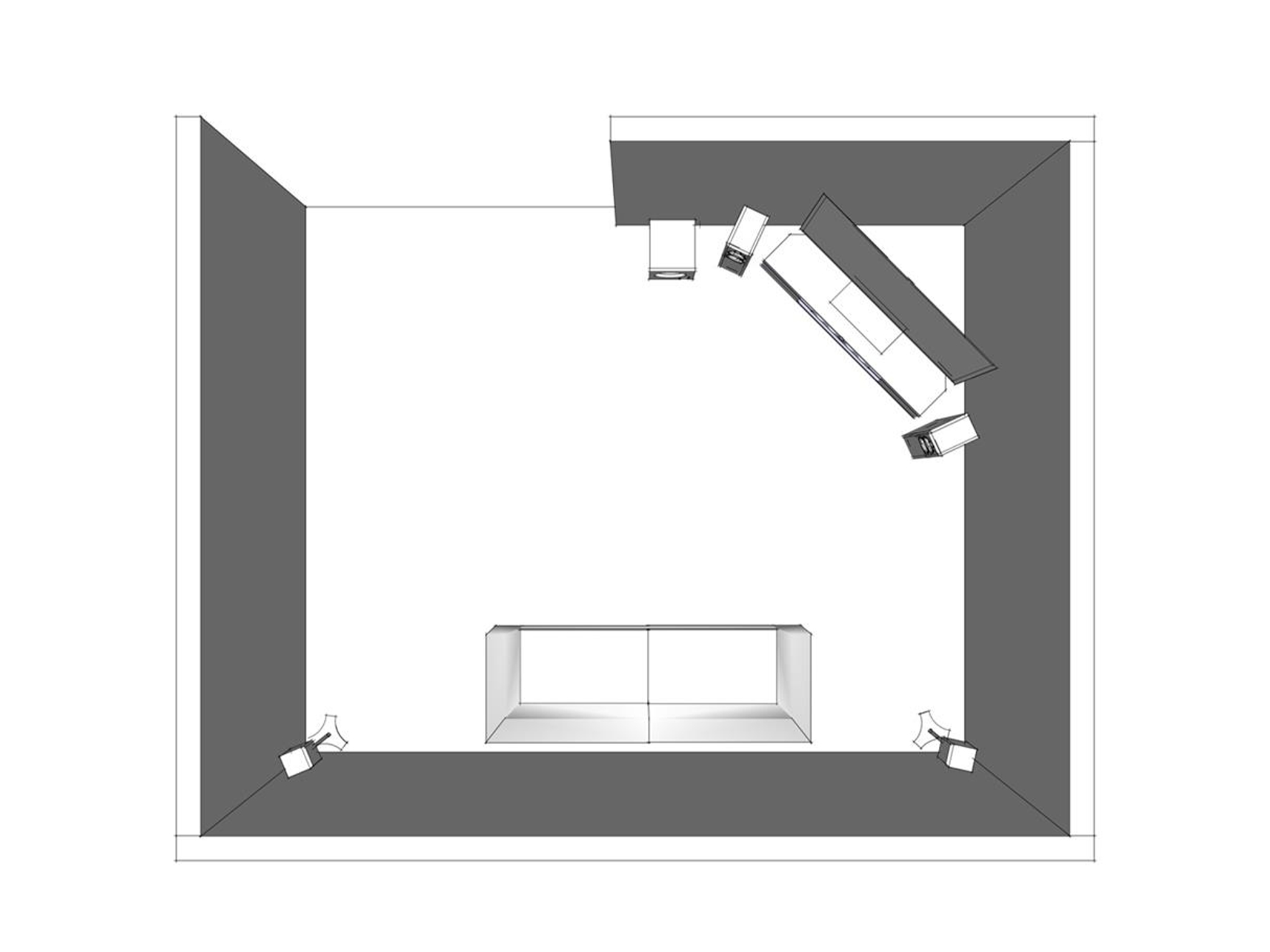 万元听个响、千元一根线？无线时代，KEFLS50WirelessII入手心得