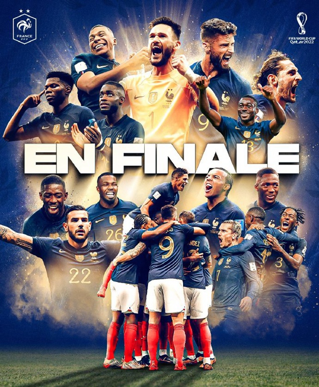 姆巴佩祝贺梅西阿根廷夺冠,姆巴佩2018世界杯法国vs阿根廷