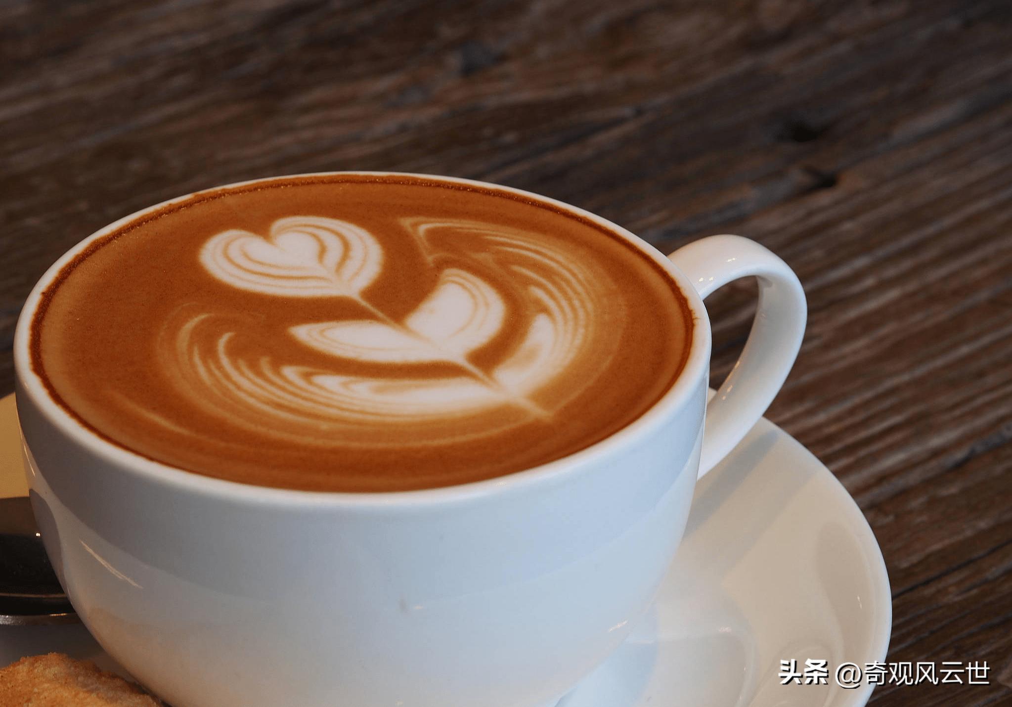 小县城咖啡加盟费多少钱,咖啡招商加盟多少钱