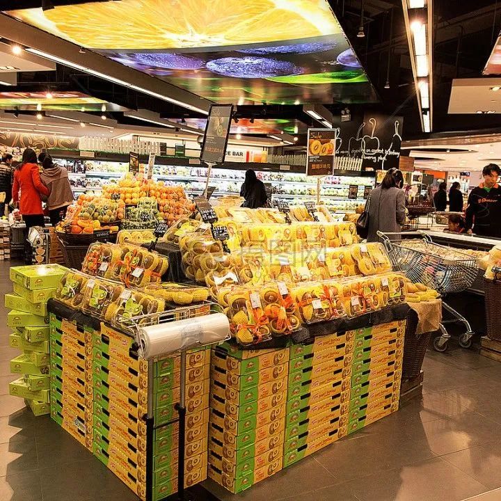 中智游景小店实现门店数字化，赋能景区零售业态