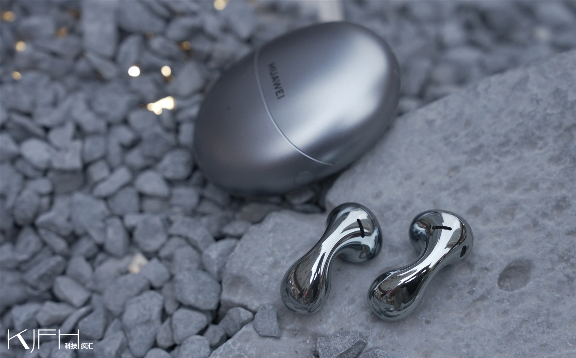华为水滴耳机freebuds5操作,华为freebuds5水滴耳机测评