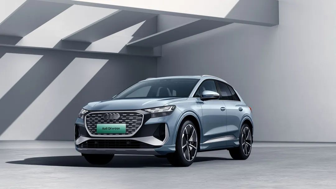 杜斯曼做运营,奥迪杜斯曼