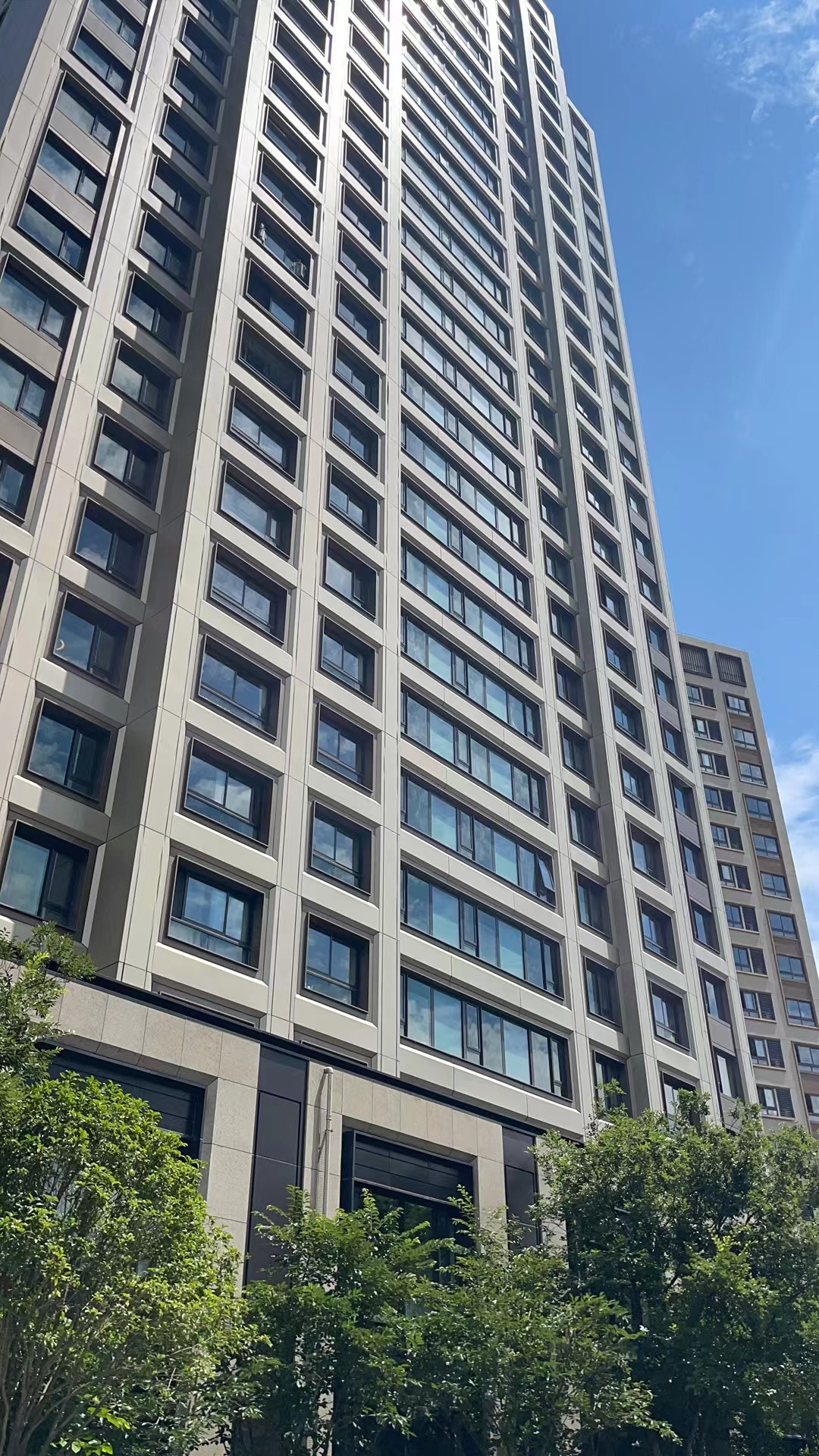 虹口新城金茂府叠墅,新城虹口金茂府