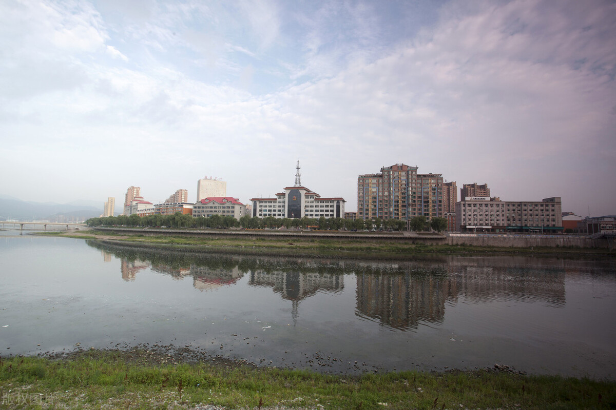 吉林省未来最好的城市,吉林最有前途的五个市