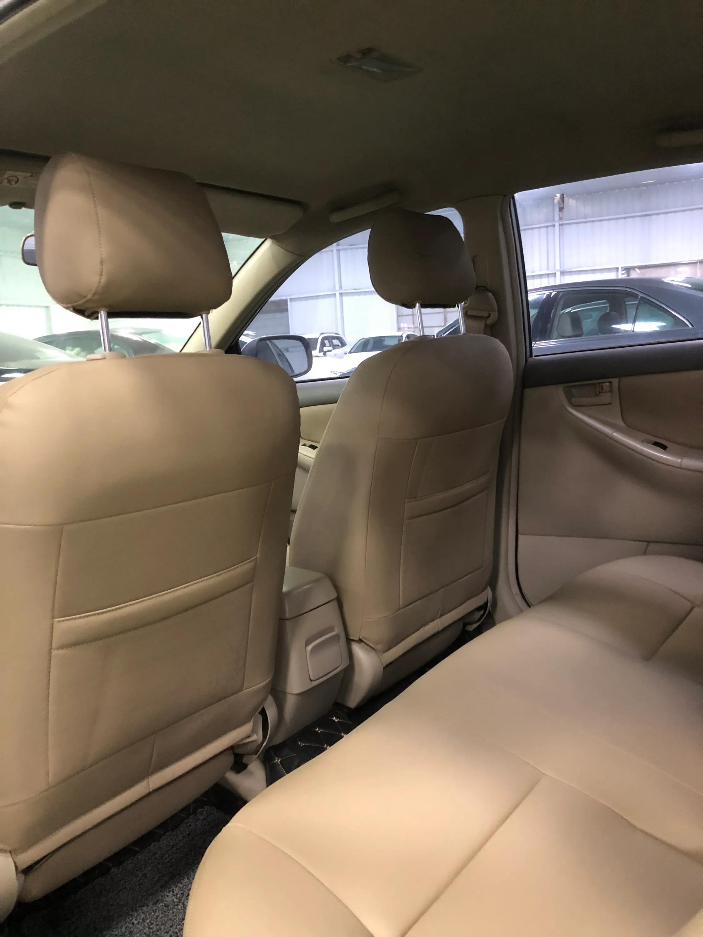 一代神车花冠为什么停产,一代神车花冠1.8