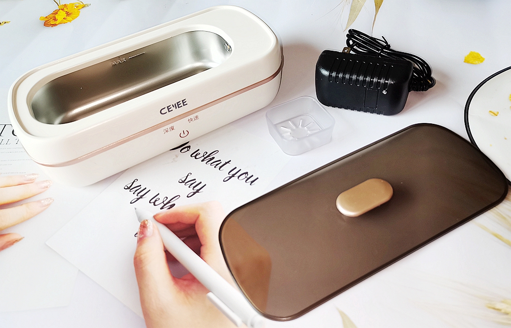 希亦超声波清洗器拆解,希亦超声波清洁机