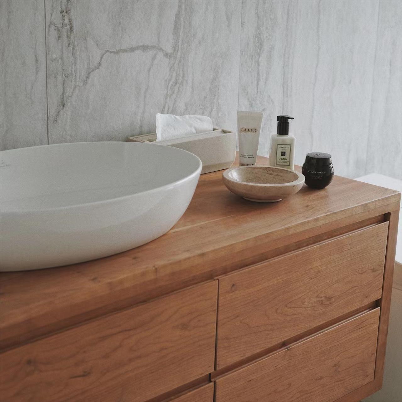 浴室柜到底用什么好,浴室柜最全面的知识