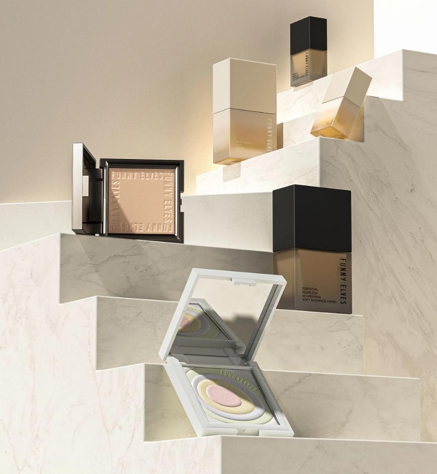 2022年美妆连锁店品牌排名,美妆品牌及集团