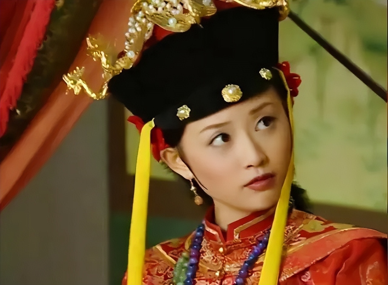 顺治和孝庄有亲生儿子吗,顺治皇帝亲生儿子哪个才华过人