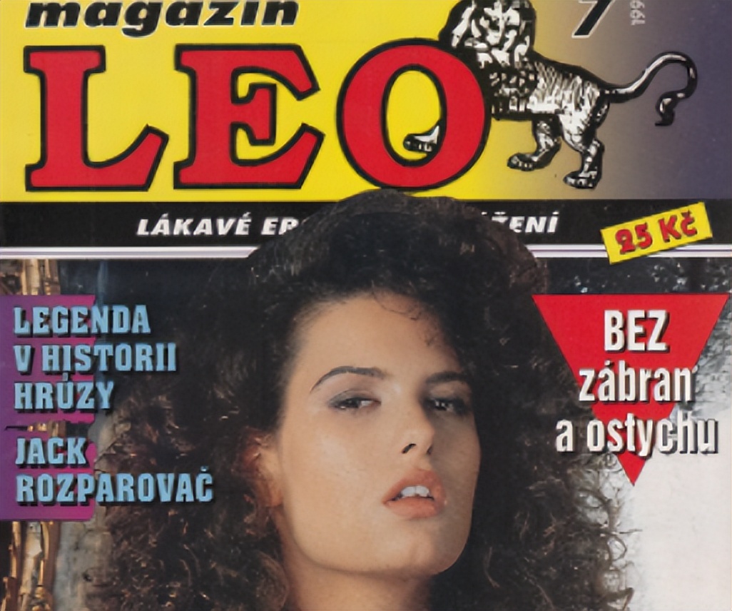 女孩15岁就能接客，性是工作也是生活，捷克缘何沦为色情大国？