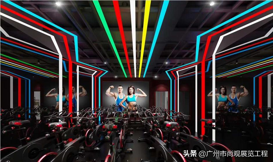 口碑好的展台搭建哪家好,口碑好的展厅展馆设计有哪些