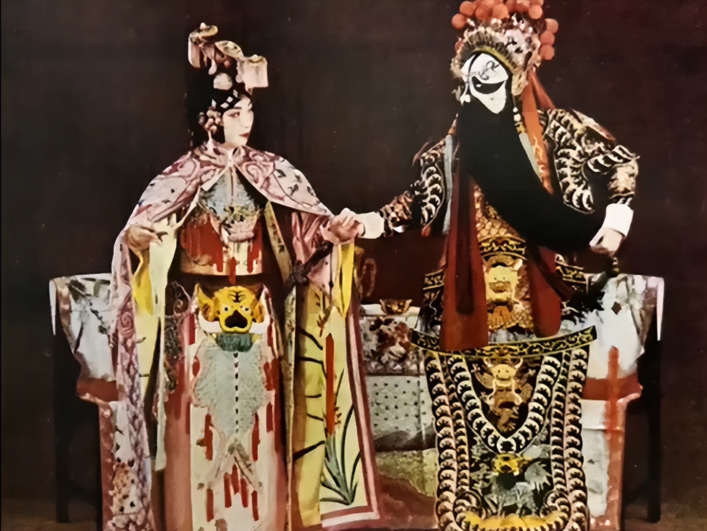 历史人物项羽,历史人物项羽吕布