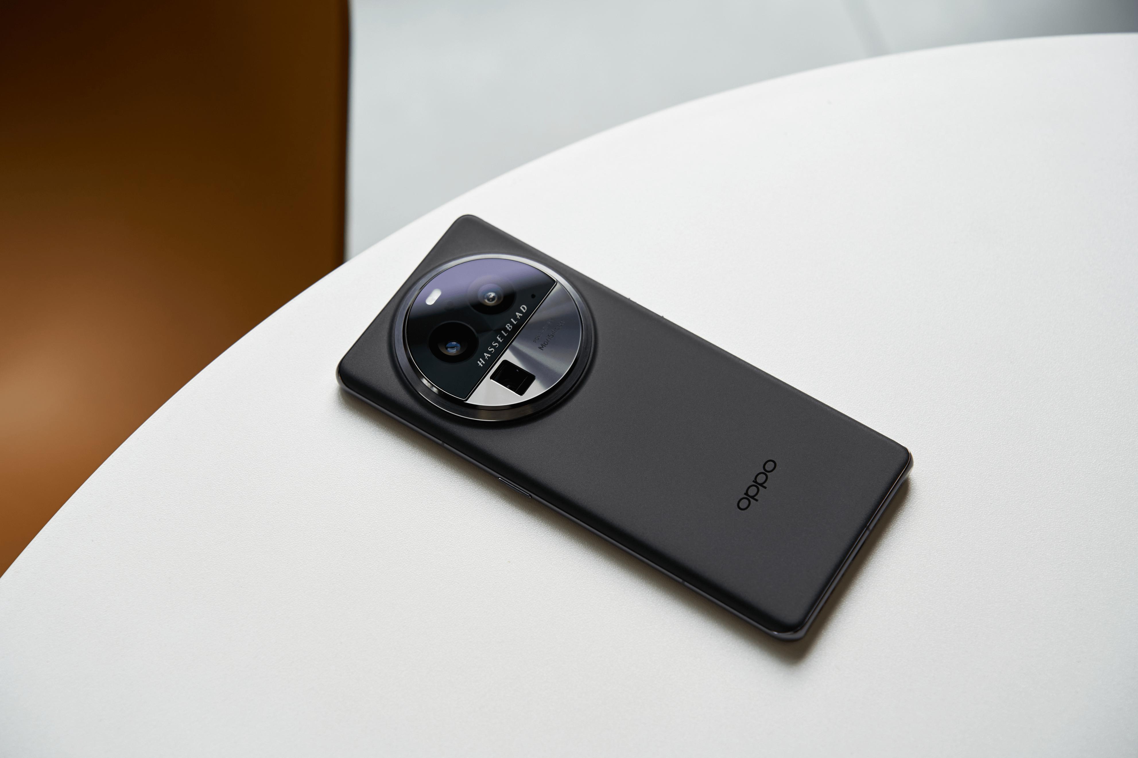 oppo高端系列销量大涨,抓住有利时机加大销售力度