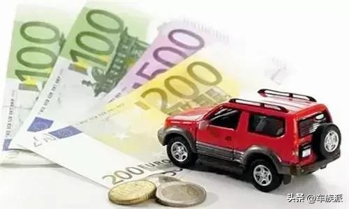 月薪多少可以养得起百万级别的车,年收入多少才能养起三四十万的车