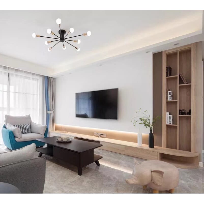 家装电视柜设计效果图大全,小户型电视柜设计图大全