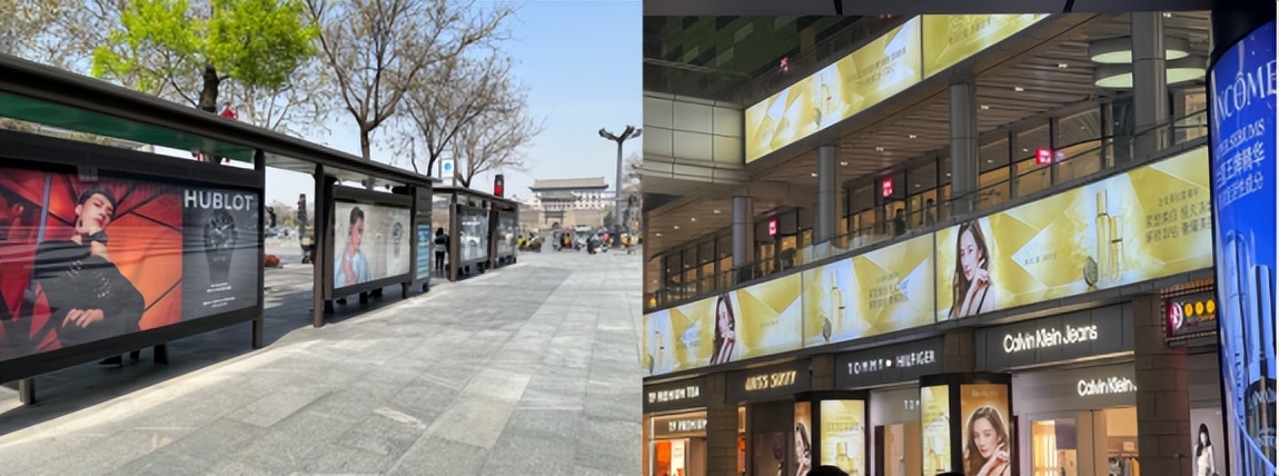 连续剧《狂飙》宣传,狂飙招商广告多吗