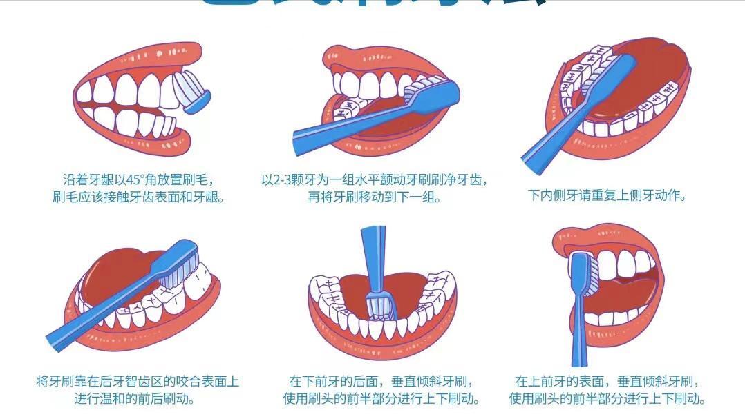 口臭星人口气清新的秘密！过来人一分钟揭晓答案！只需30天！