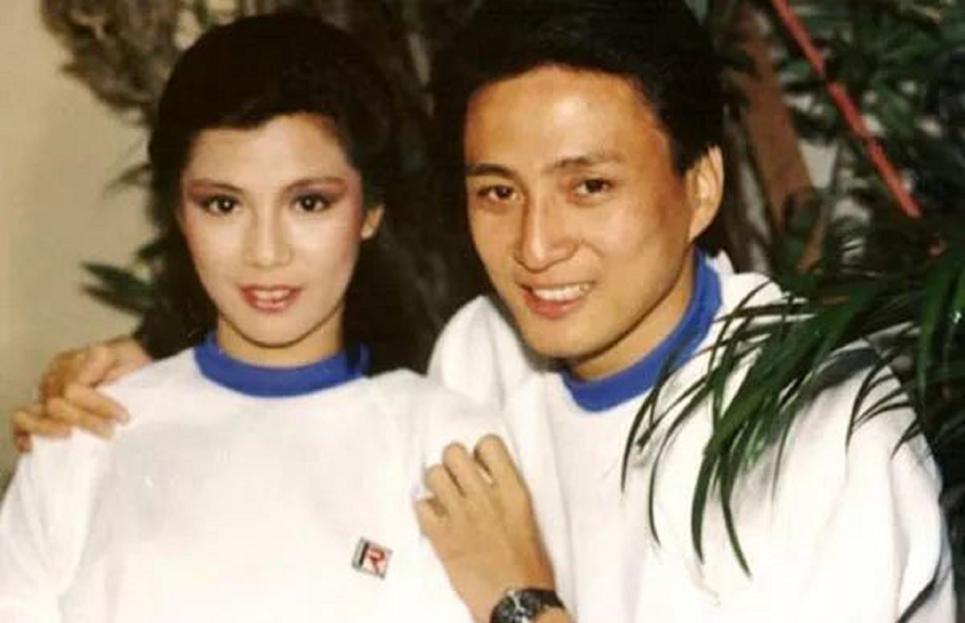 一代玉女翁美玲,一代影后翁美玲