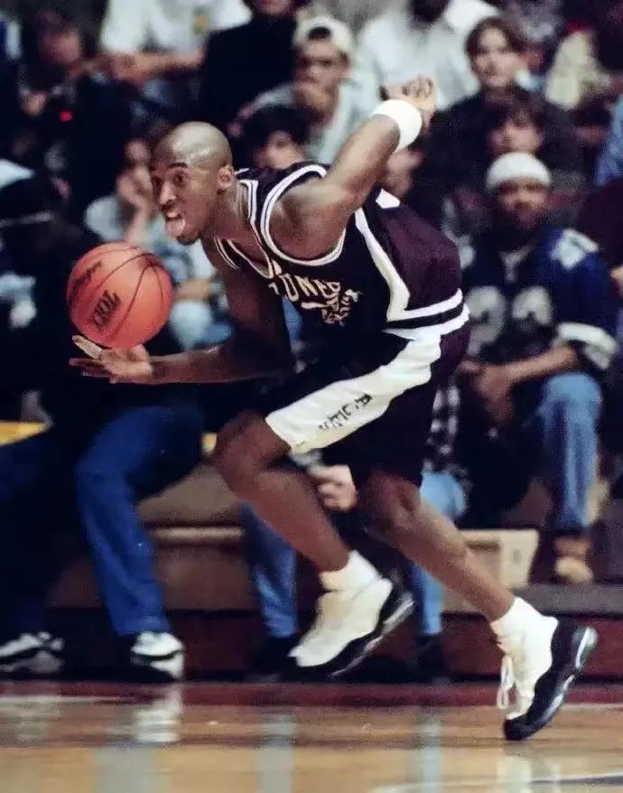 名人录：科比（五）