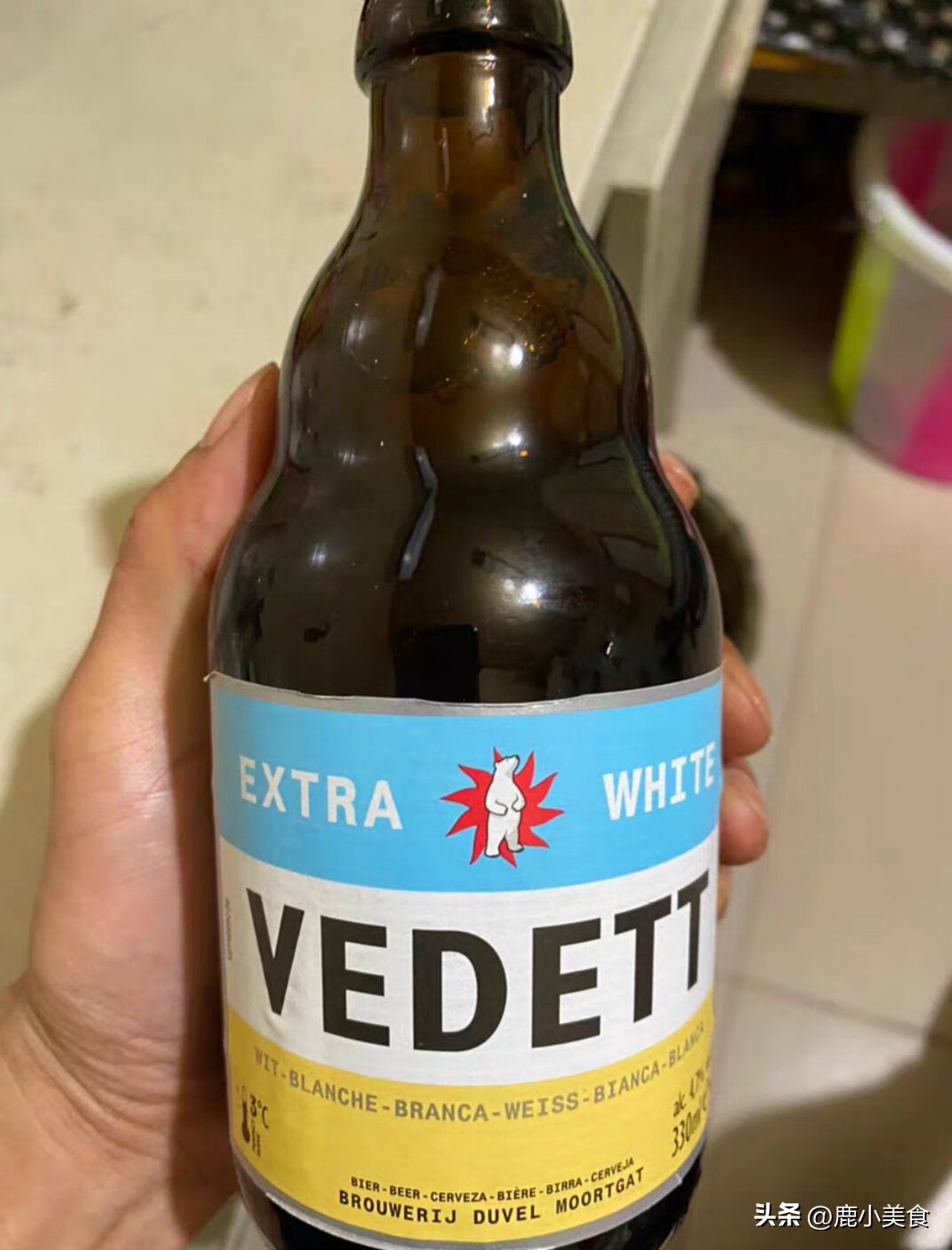 8款适合夏日小酌的精酿啤酒,夏季常见好喝的啤酒推荐