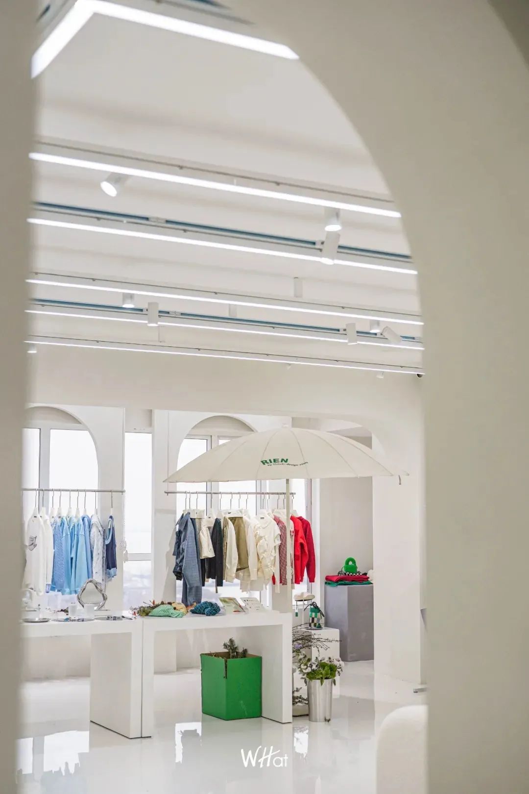 武汉潮流店铺,武汉潮流新店