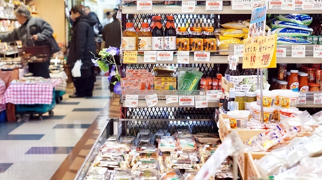 为什么日本人爱买二手货,日本人对中国网购的看法