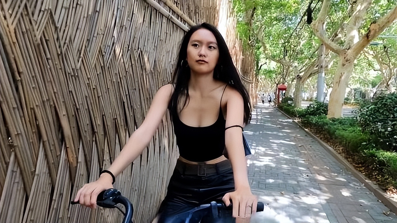 苏一格抖音号,山东女孩苏一格的抖音号