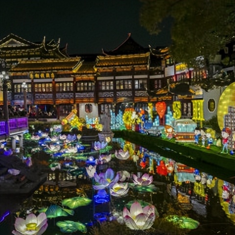 上海奉贤旅游景点推荐,上海郊区旅游景点推荐