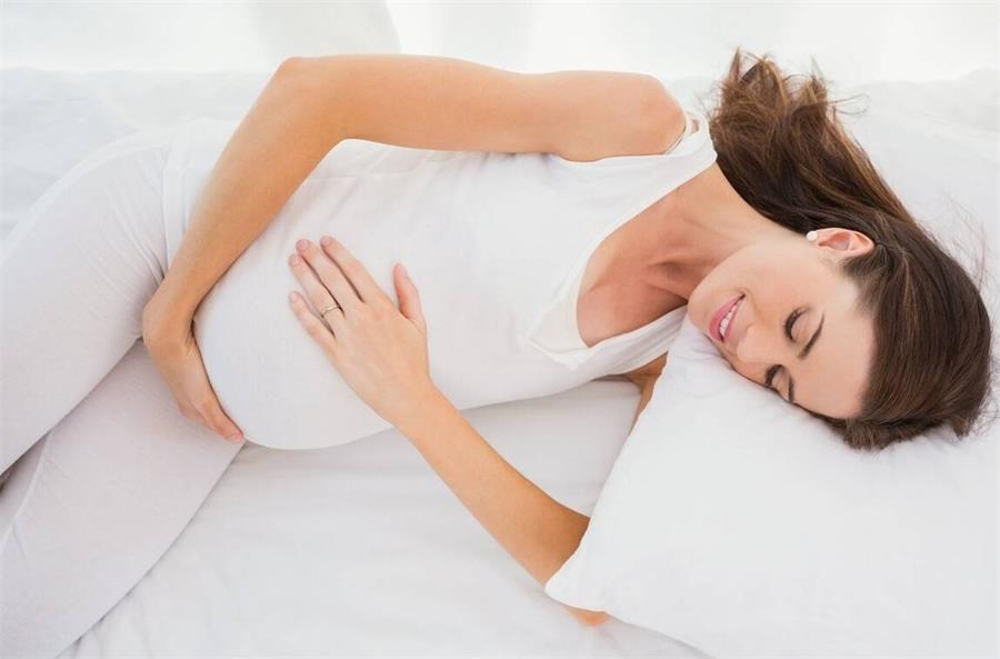 怀孕初期必备清单,怀孕中后期必买的用品